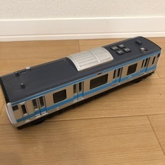 京浜東北線　トイコー　電車