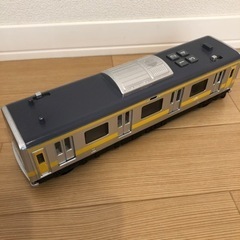 総武緩行線　トイコー　電車　新幹線