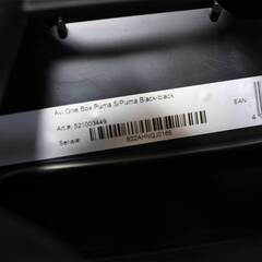 神奈川pay可】482)【使用僅か/希少】PUMA x CYBEX AVI ワンボックス