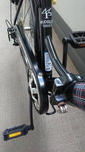 26インチ自転車、お譲りします~ | justice.gouv.cd