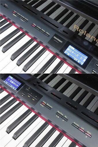 ss4171 札幌市内・札幌近郊限定 ローランド 電子ピアノ LX-10F Roland