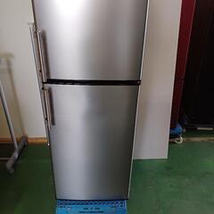 アズマ電気冷凍冷蔵庫