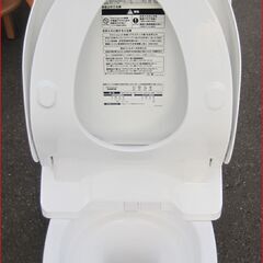 20000-】TOTO ウォシュレット一体形便器HV TCF972 ホワイト 温水便座 