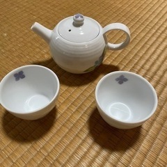 急須　新品