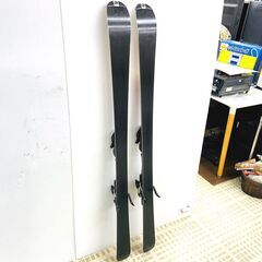 12/25ダイナミック/DYNAMIC スキー板 RADIUS 148cm ブルガリア製