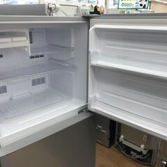 ☆ジモティ割あり180日間長期保証☆ シャープ 2ドア冷蔵庫 SJ-