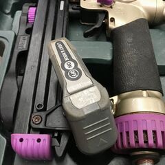 ✨日立　中古　N2504M　常圧タッカ✨うるま市田場✨