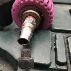 ✨日立　中古　N2504M　常圧タッカ✨うるま市田場✨