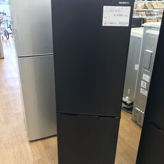 ☆ジモティ割あり180日間長期保証☆ アイリスオーヤマ 2ドア冷蔵庫