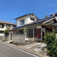 ☆高松市牟礼町原　戸建借家