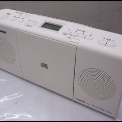 品質保証☆配達有り！東芝 CDラジオ TOSHIBA TY-C2...