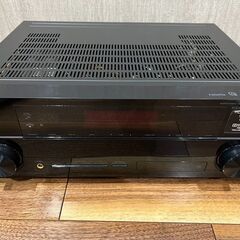 中古・パイオニア VSX-820 AVアンプ