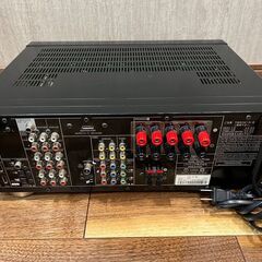 中古・パイオニア VSX-820 AVアンプ