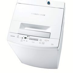 TOSHIBA/全自動洗濯機/AW-45M7