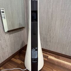 中古・SHARP PF-GTH1 プラズマクラスターヒートイオンファン