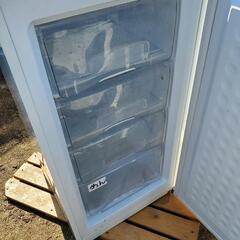 家庭用冷凍庫②