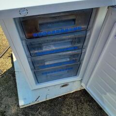家庭用冷凍庫③