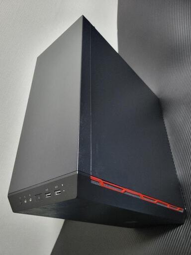 ドスパラ　Ryzen PC