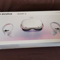 【早い者勝ち！】OculusQuest2 128G 付属品・おま...