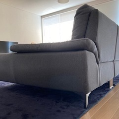 (10/8 1700確定)ニトリソファ保証4年半残