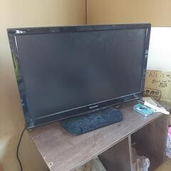 テレビ　値下げ　千円!!!!!