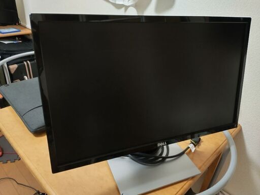Dell 24in Full HD モニター SE2416H