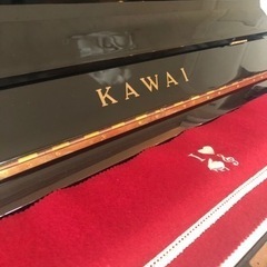 【保留中】KAWAI アップライト BL61 美品