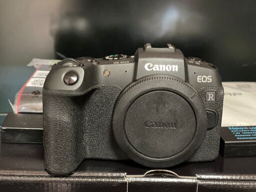 その他 EOS RP + RF16mm F1.8 STM