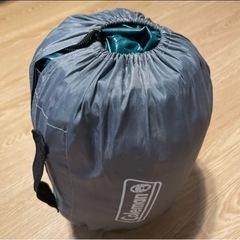 コールマン　エアーベット　エアーマットダブル