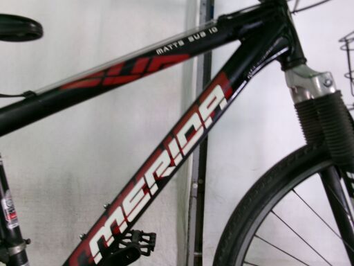 ロードバイクMasstec wolf マグネシウムフレーム