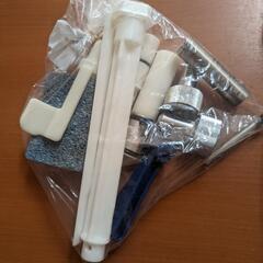 ソフトクリームサーバー