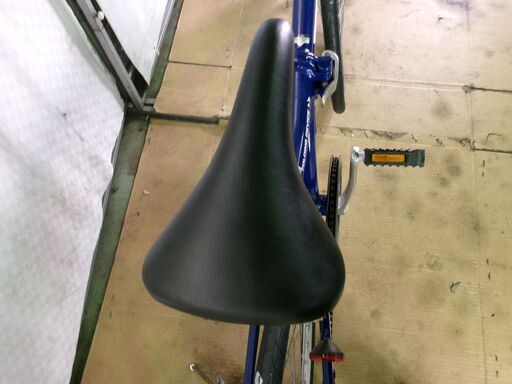 C251☆￥21800スタート☆整備済み 中古折りたたみ自転車 【26インチ