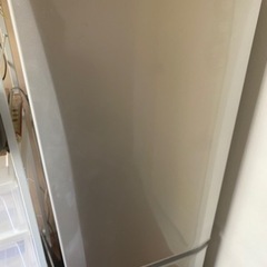【ネット決済】冷蔵庫168L