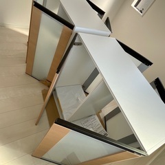 LIXIL ウォールキャビネット シエラ アレスタ