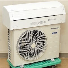 2019年製エアコン（東芝 RAS-F221M 6畳用）