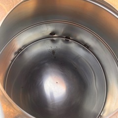 ステンレスタンク【1トン】