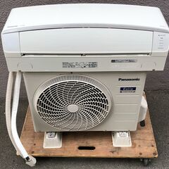 K04298 2015年製 東芝 中古エアコン 主に14畳用 冷房能力 4.0KW 