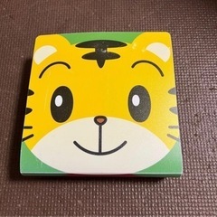 しまじろう DVD ケース 付き ☆ １年分 + トイレにいこう