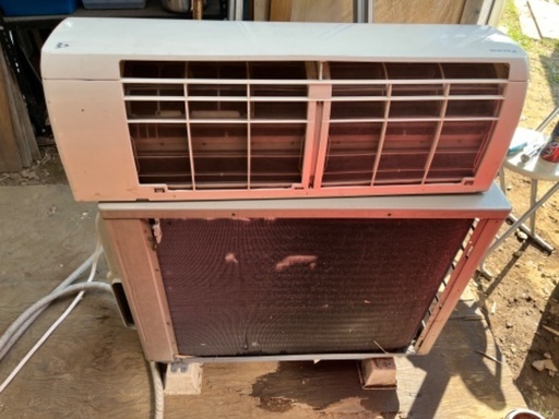 ダイキン（DAIKIN） エアコン 18畳 工事費込み 工事3年保証 ダイキン 