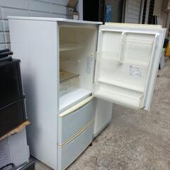 00年SANYO250L冷蔵庫を無料で差し上げます