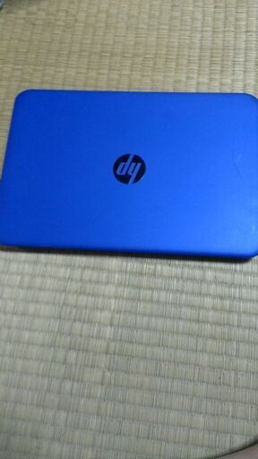 ヒューレット　ミニノートpc