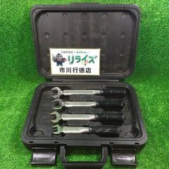 BBK トルクレンチ 4本セット 17㎜22㎜26㎜29㎜【市川行徳