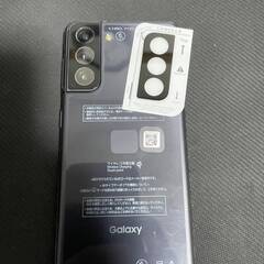 Galaxy S21 Phantom Gray SIMフリー