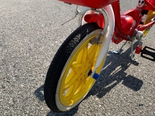 値下げ】20インチ降りたたみ自転車 値下げ中！！折りたたみ自転車 20