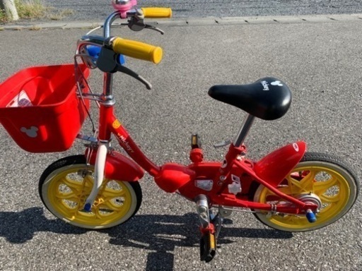 20インチ折り畳み自転車 ◇セレーノ 206FDB 折り畳み自転車 20インチ 6