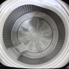 白湯ページ 高年式2022年製！ハイアール アーバンカフェ ステンレスブラック 低