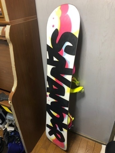 【限定セール！】 SAVANDER サバンダー サロモン SALOMON リズム レディース その他