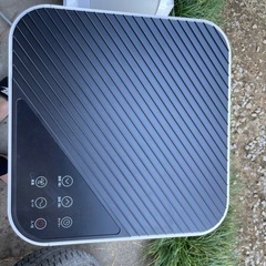 スポットクーラー、暖房もつかえます。