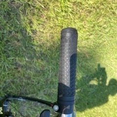 ジオス ミストラル GIOS MISTRALブラック 自転車 クロスバイク