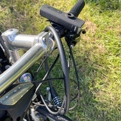 ジオス ミストラル GIOS MISTRALブラック 自転車 クロスバイク